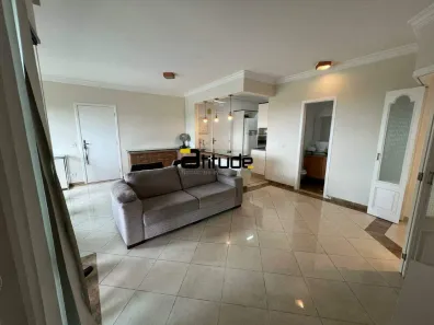 Apartamento com 3 Quartos à venda, 118m² no Alphaville Centro Industrial e Empresarial/Alphaville., Barueri