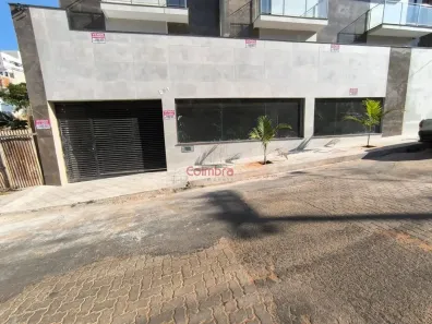Ponto Comercial à venda, 580m² no Lagoa Santa, Governador Valadares