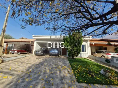Casa com 3 Quartos à venda, 179m² no Cascata, Paulínia