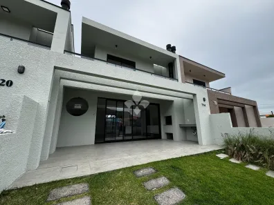 Sobrado com 3 Quartos à venda, 133m² no Pedra Branca, Garopaba