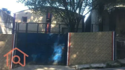 Galpão/Depósito/Armazém à venda, 1110m² no Serraria, Diadema