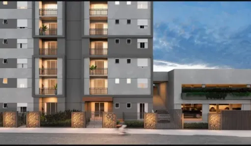 Apartamento com 2 Quartos à venda, 74m² no Centro, São Leopoldo