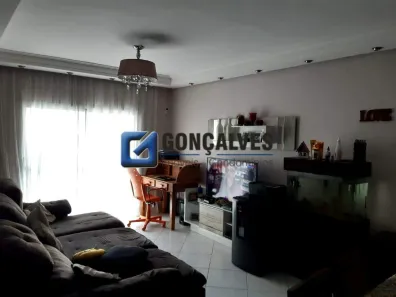 Cobertura com 3 Quartos à venda, 230m² no Centro, São Bernardo do Campo