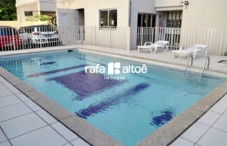 Apartamento com 2 Quartos à venda, 52m² no Jardim Limoeiro, Serra