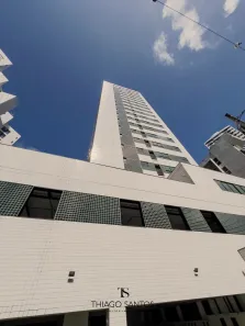 Apartamento com 2 Quartos à venda, 48m² no Boa Viagem, Recife
