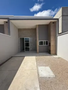Casa com 2 Quartos à venda, 85m² no Barrocão, Itaitinga