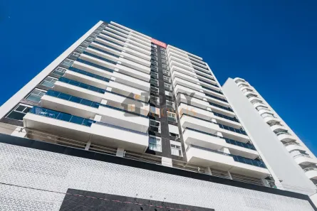 Apartamento com 3 Quartos à venda, 92m² no Kobrasol, São José