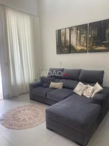 Casa com 3 Quartos à venda, 110m² no Setor Colonial Sul, Aparecida de Goiânia