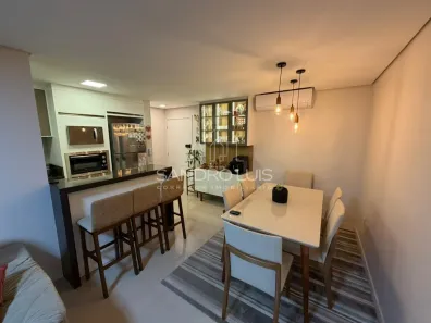 Apartamento com 2 Quartos à venda, 73m² no Ressacada, Itajaí