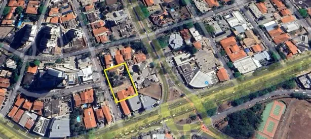 Casa com 5 Quartos à venda, 600m² no Nova Campinas, Campinas