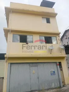 Sobrado com 5 Quartos à venda, 89m² no Imirim, São Paulo