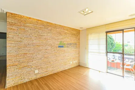 Apartamento com 3 Quartos à venda, 127m² no Vila Mariana, São Paulo