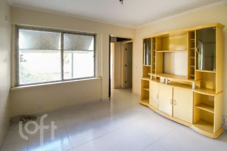 Apartamento com 1 Quarto à venda, 42m² no Cidade Baixa, Porto Alegre