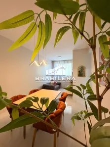 Apartamento com 2 Quartos à venda, 72m² no Setor Bueno, Goiânia
