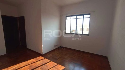 Apartamento com 2 Quartos à venda, 67m² no Vila Rancho Velho, São Carlos