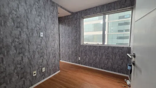 Sala Comercial com 1 Quarto à venda, 22m² no Barra Olímpica, Rio de Janeiro