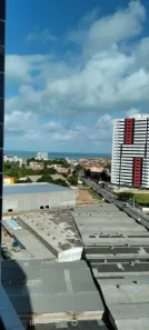 Apartamento com 2 Quartos para alugar, 51m² no Barro Duro, Maceió