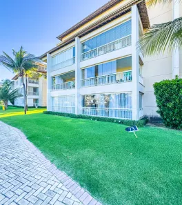 Apartamento com 3 Quartos à venda, 115m² no Porto das Dunas, Aquiraz