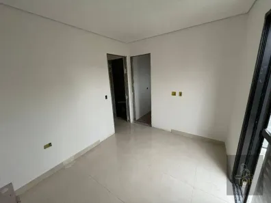 Apartamento com 2 Quartos à venda, 51m² no Vila Metalúrgica, Santo André