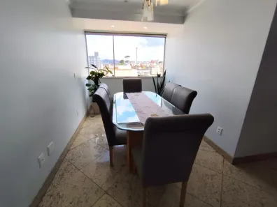 Cobertura com 4 Quartos à venda, 175m² no Monsenhor Messias, Belo Horizonte
