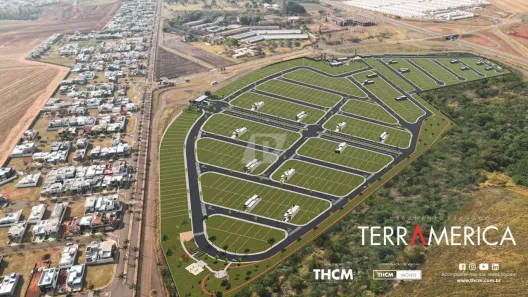 Lote/Terreno à venda, 200m² no Taquaral, Piracicaba