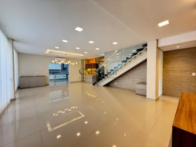 Casa de Condomínio com 4 Quartos à venda, 315m² no Condomínio Vale do Arvoredo, Londrina