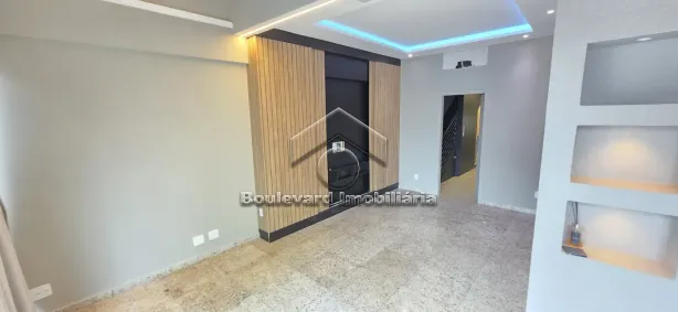 Ponto Comercial para alugar, 54m² no Alto da Boa Vista, Ribeirão Preto