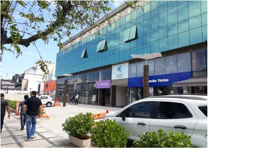 Sala Comercial para alugar, 30m² no Barra da Tijuca, Rio de Janeiro