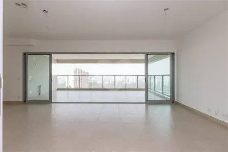 Apartamento com 3 Quartos à venda, 121m² no Vila Sofia, São Paulo