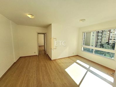Apartamento com 2 Quartos à venda, 60m² no Marechal Rondon, Canoas