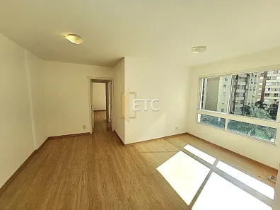 Apartamento com 2 Quartos à venda, 60m² no Marechal Rondon, Canoas