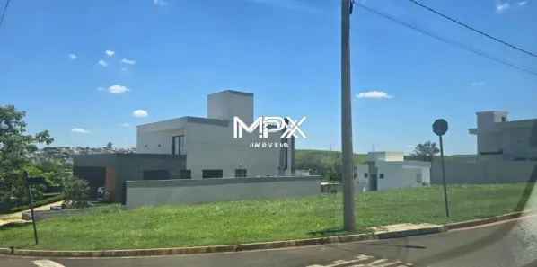 Lote/Terreno à venda, 430m² no Santa Rosa, Piracicaba