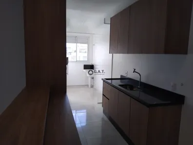 Apartamento com 3 Quartos para alugar, 84m² no Parque Campolim, Sorocaba