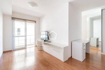 Apartamento com 1 Quarto à venda, 51m² no Mooca, São Paulo