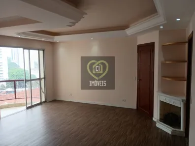 Apartamento com 3 Quartos à venda, 110m² no Perdizes, São Paulo