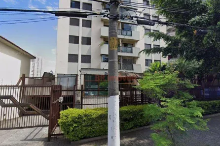 Apartamento com 3 Quartos à venda, 75m² no Vila Bertioga, São Paulo