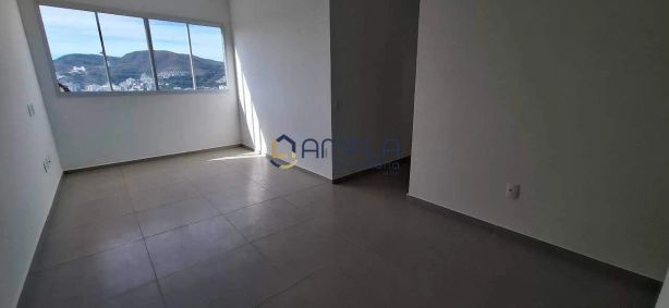 Apartamento com 3 Quartos à venda, 67m² no Palmeiras, Belo Horizonte