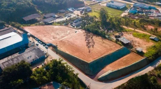 à venda, 6126m² no Gaspar Mirim, Gaspar