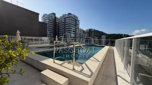 Casa com 1 Quarto à venda, 59m² no Canto do Forte, Praia Grande