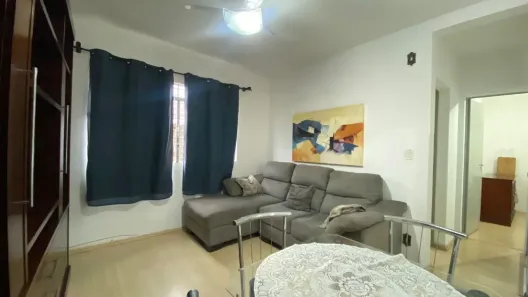 Apartamento com 2 Quartos para alugar, 55m² no Jardim Agari, Londrina