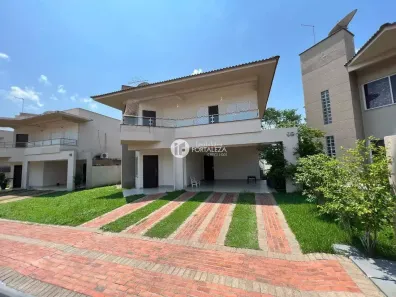 Sobrado com 3 Quartos à venda, 191m² no Jardim Europa, Rio Branco