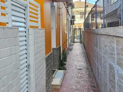 Casa com 3 Quartos à venda, 91m² no Gonzaga, Santos