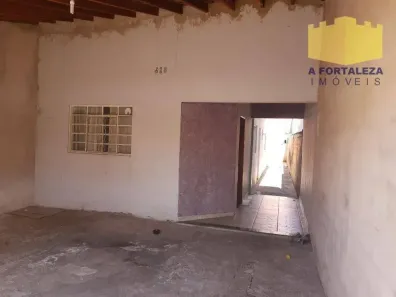 Casa com 1 Quarto à venda, 80m² no Parque Nova Carioba, Americana