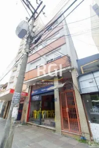 Apartamento com 2 Quartos à venda, 77m² no Cidade Baixa, Porto Alegre