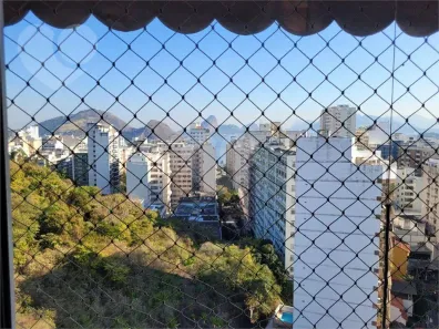 Apartamento com 3 Quartos à venda, 127m² no Icaraí, Niterói