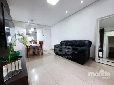 Apartamento com 2 Quartos à venda, 56m² no Parque Ipê, São Paulo
