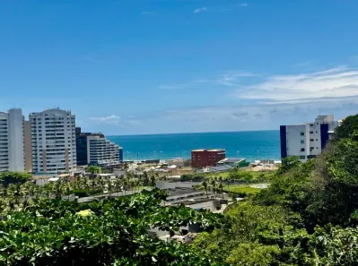 Apartamento com 4 Quartos à venda, 148m² no Jardim Armação, Salvador