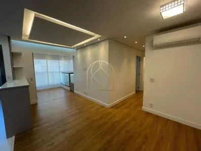 Apartamento com 2 Quartos para alugar, 69m² no Vila Leopoldina, São Paulo