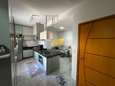 Casa de Condomínio com 2 Quartos à venda, 130m² no Boa Esperança, Cuiabá