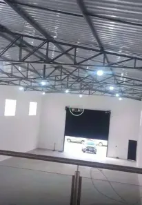 Galpão/Depósito/Armazém para alugar, 500m² no Vila Nair, São José dos Campos